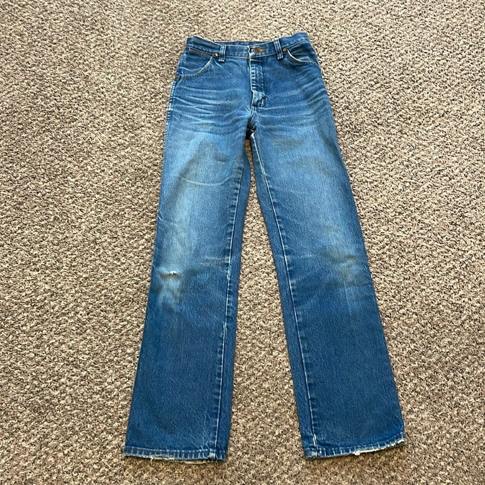 Wrangle Slim jeans